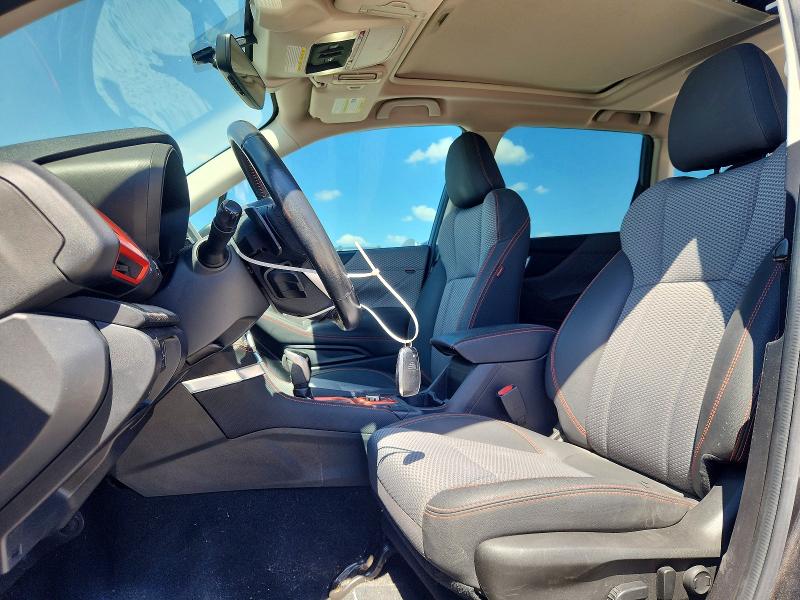 Продаж на аукціоні авто 2019 Subaru Forester, vin: JF2SKAPC2KH549620, номер лоту: 70024956