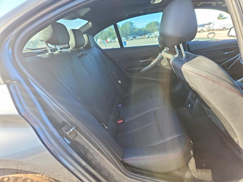 Aukcja sprzedaży 2014 Bmw 328, vin: WBA3A5C58EF605996, numer aukcji: 68424146