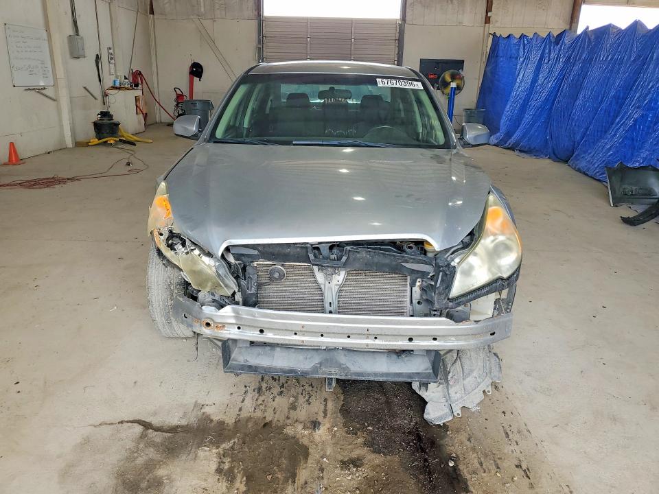 2012 Subaru Legacy მანქანა იყიდება აუქციონზე, vin: 4S3BMBA60C3034938, აუქციონის ნომერი: 67670396