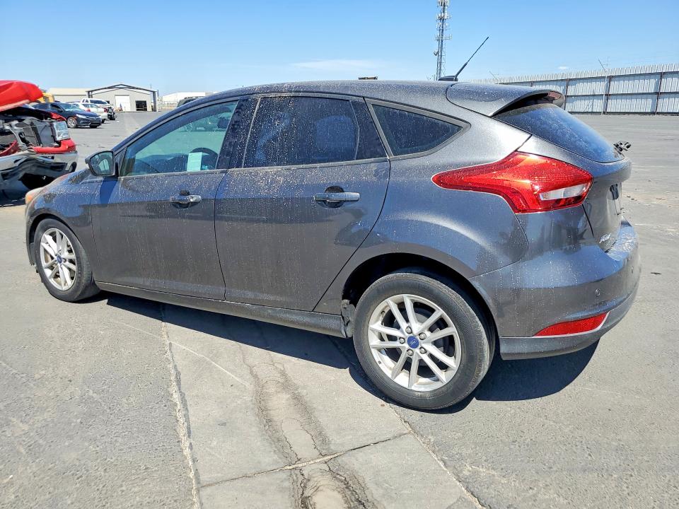 68699376 :رقم المزاد ، 1FADP3K22FL294690 vin ، 2015 Ford Focus مزاد بيع