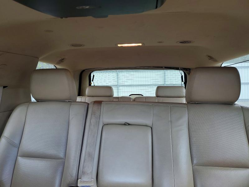 2011 Cadillac Escalade მანქანა იყიდება აუქციონზე, vin: 1GYS4AEF5BR328667, აუქციონის ნომერი: 70841836