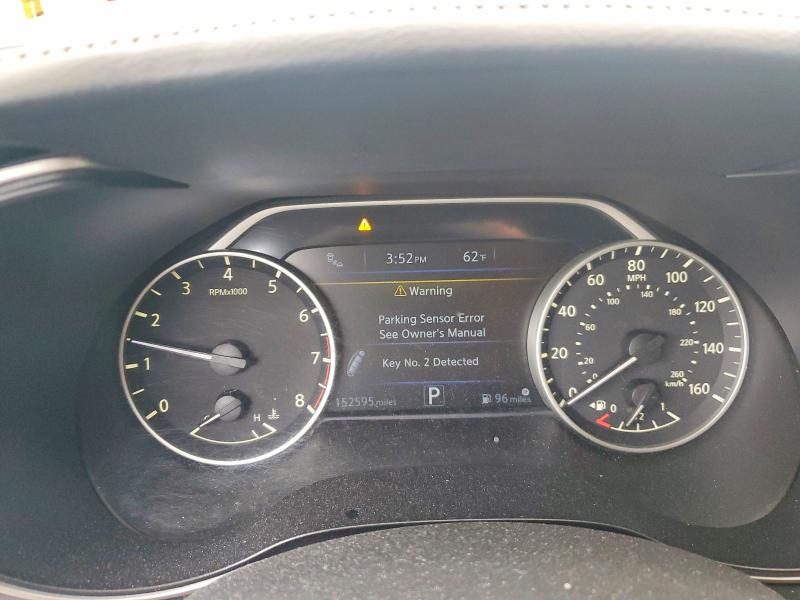 Продаж на аукціоні авто 2016 Nissan Maxima, vin: 1N4AA6AP1GC408876, номер лоту: 70049676