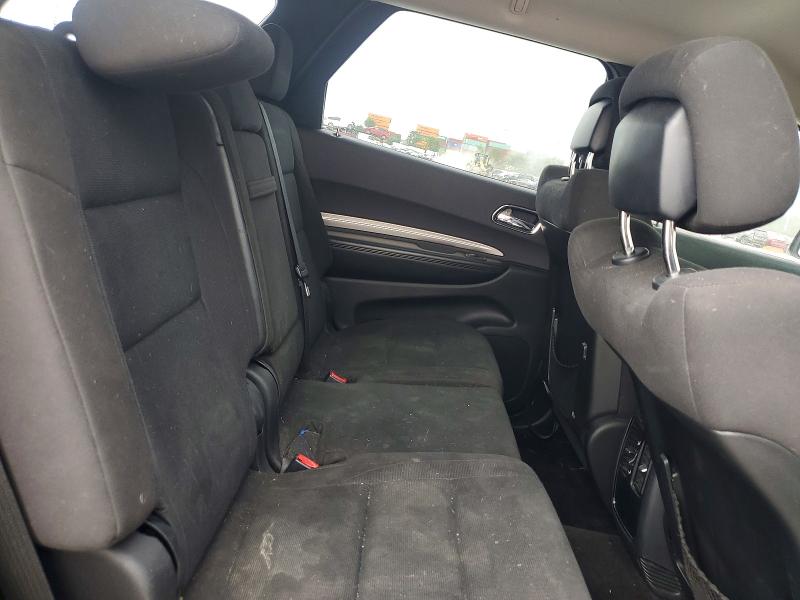 67315336 :رقم المزاد ، 1C4RDJAG9HC799297 vin ، 2017 Dodge Durango مزاد بيع