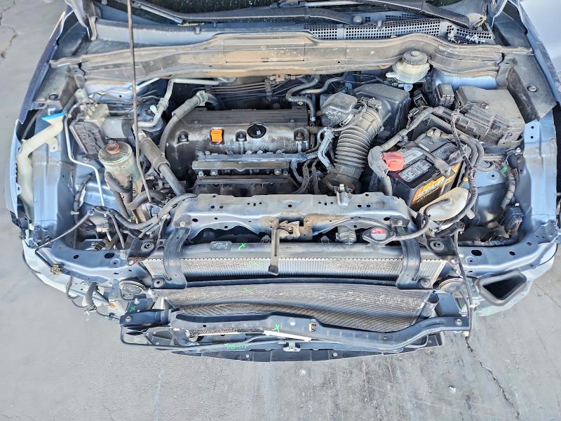 Продажа на аукционе авто 2011 Honda Cr-v, vin: JHLRE4H71BC021462, номер лота: 69769166
