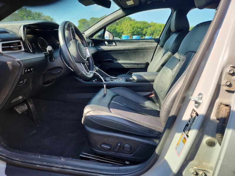 Aukcja sprzedaży 2023 Kia K5, vin: 5XXG64J27PG209491, numer aukcji: 68165796
