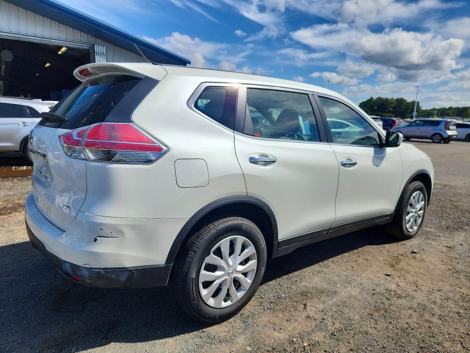 Aukcja sprzedaży 2015 Nissan Rogue, vin: 5N1AT2MV8FC779518, numer aukcji: 70240766