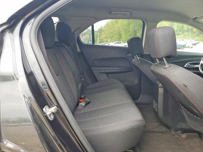 Продаж на аукціоні авто 2011 Chevrolet Equinox, vin: 2CNFLNE5XB6440431, номер лоту: 68168336