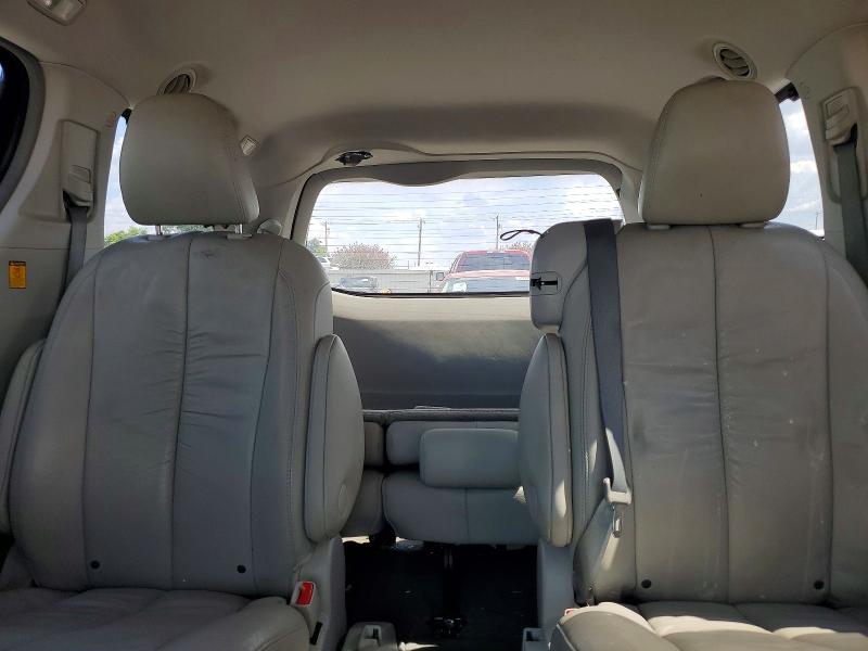 Продаж на аукціоні авто 2012 Toyota Sienna, vin: 5TDYK3DC2CS202844, номер лоту: 67807776