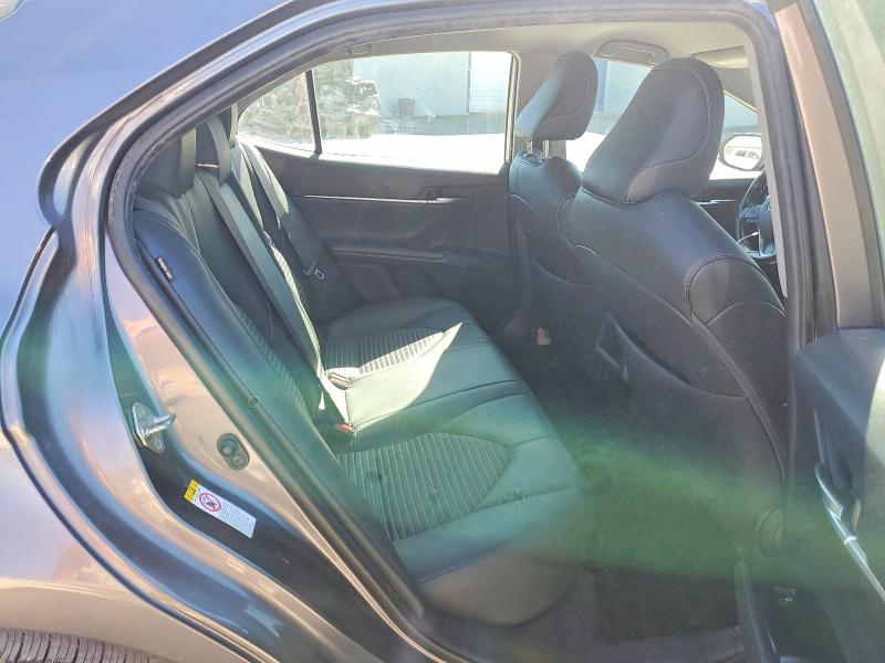 Продаж на аукціоні авто 2019 Toyota Camry, vin: 4T1B11HK3KU715685, номер лоту: 69455636