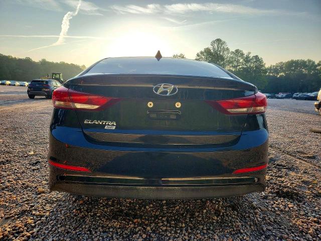 Aukcja sprzedaży 2017 Hyundai Elantra, vin: 5NPD74LF1HH197294, numer aukcji: 69160706
