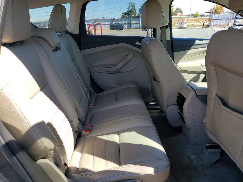 69588826 :رقم المزاد ، 1FMCU9G90FUA62604 vin ، 2015 Ford Escape مزاد بيع