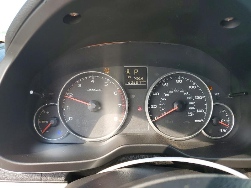 69811136 :رقم المزاد ، 4S4BRCAC3D3284359 vin ، 2013 Subaru Outback مزاد بيع
