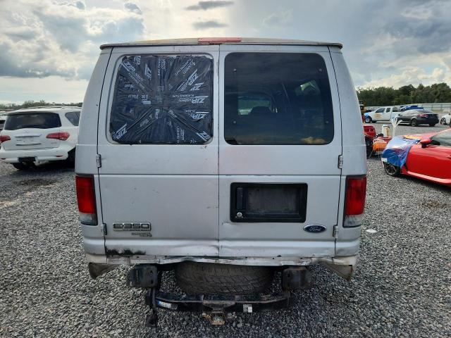 Aukcja sprzedaży 2006 Ford Econoline, vin: 1FBSS31L76DA49795, numer aukcji: 66483716