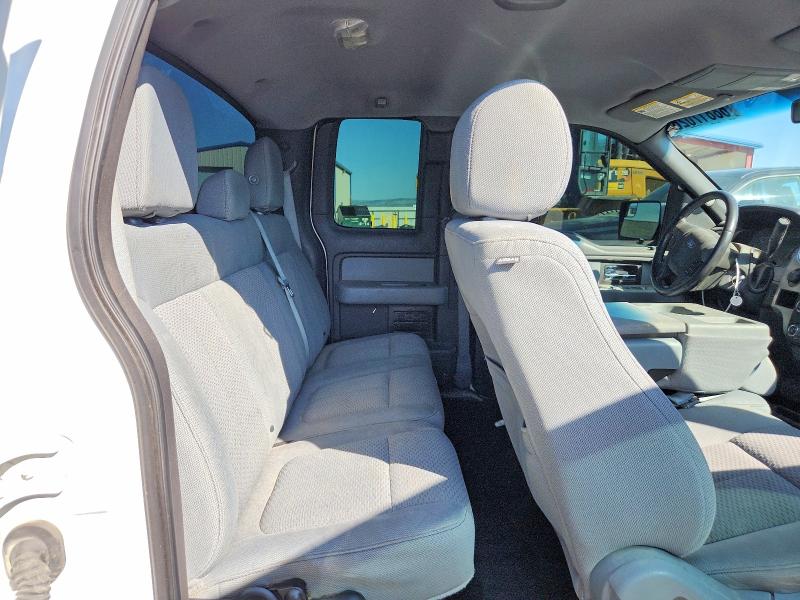 Продаж на аукціоні авто 2014 Ford F150, vin: 1FTFX1ET2EFC03152, номер лоту: 68817026