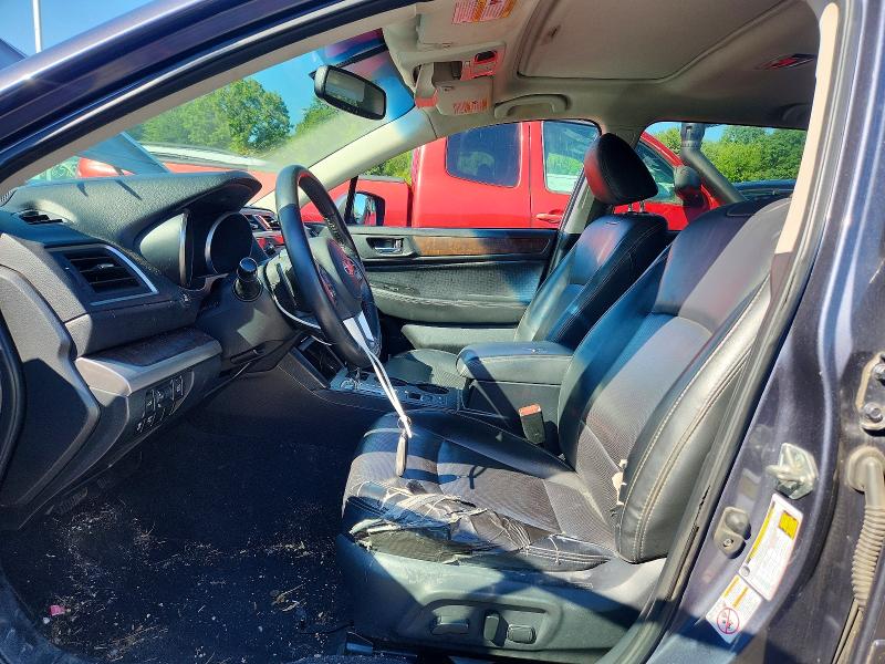 66967356 :رقم المزاد ، 4S4BSALC4F3267241 vin ، 2015 Subaru Outback مزاد بيع