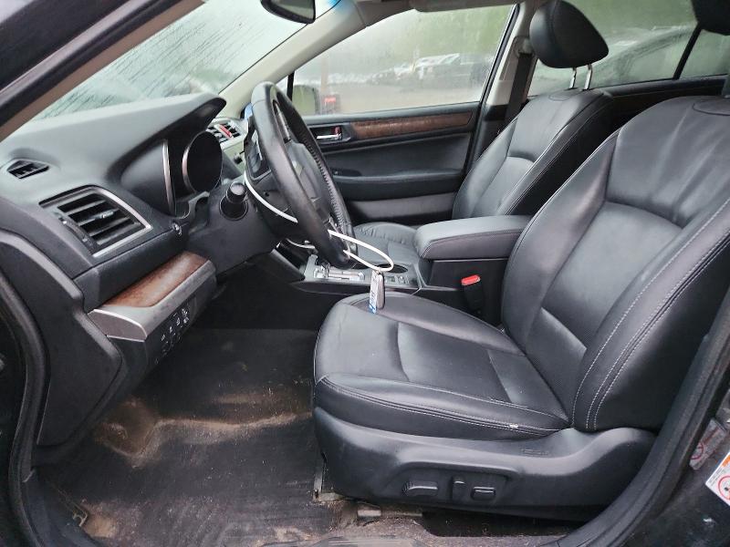 67526286 :رقم المزاد ، 4S4BSENC4G3320915 vin ، 2016 Subaru Outback مزاد بيع