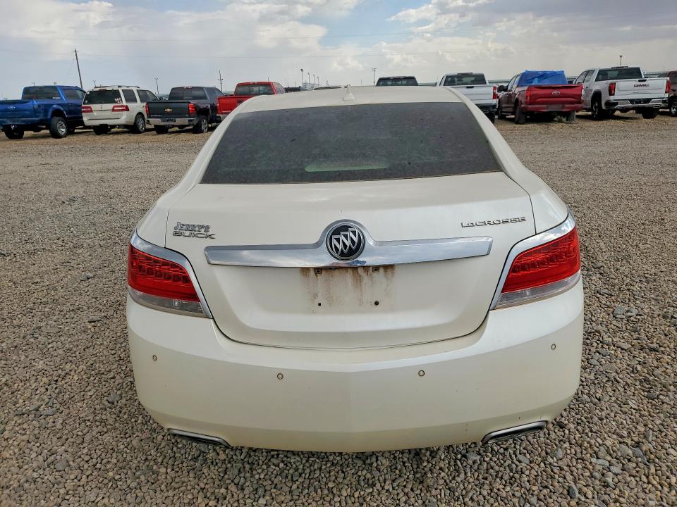 Aukcja sprzedaży 2013 Buick Lacrosse Base Fwd, vin: 1G4GC5E37DF336023, numer aukcji: 67733156