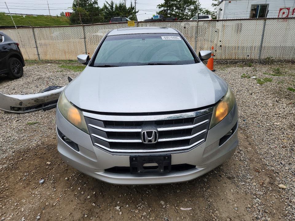 Aukcja sprzedaży 2011 Honda Accord Crosstour, vin: 5J6TF1H53BL000667, numer aukcji: 69514486