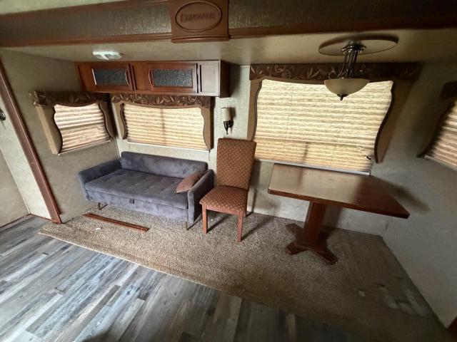 2014 Forest River Crusader Touring Edition მანქანა იყიდება აუქციონზე, vin: 5ZT3CSRBXEG113715, აუქციონის ნომერი: 70440976