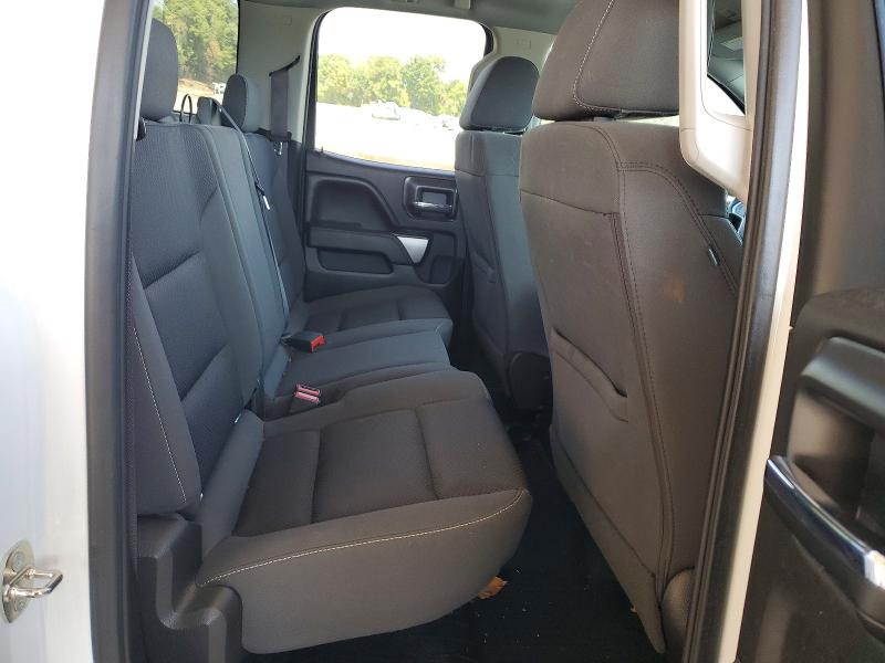 Продажа на аукционе авто 2016 Chevrolet Silverado, vin: 1GCRCREC3GZ169456, номер лота: 68993656
