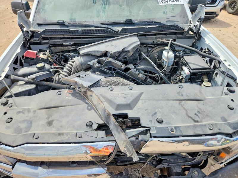 Продаж на аукціоні авто 2016 Chevrolet Silverado, vin: 1GCNCNEH8GZ279311, номер лоту: 69016246