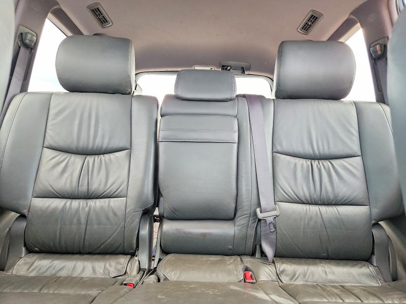 Aukcja sprzedaży 2008 Lexus Gx, vin: JTJBT20X080161644, numer aukcji: 67642546