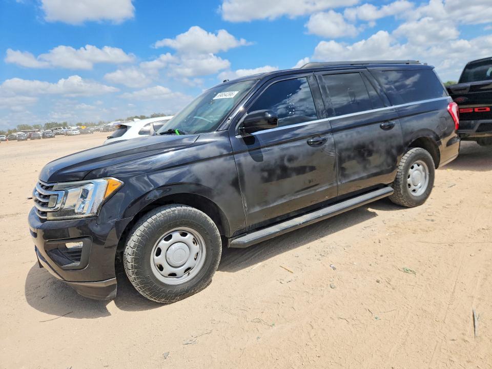 Aukcja sprzedaży 2019 Ford Expedition, vin: 1FMJK1GT7KEA21109, numer aukcji: 69854396