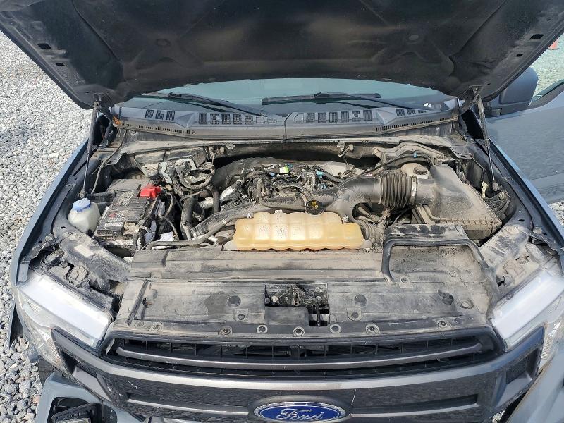 Aukcja sprzedaży 2019 Ford F150, vin: 1FTEW1EP7KFA77934, numer aukcji: 70009706