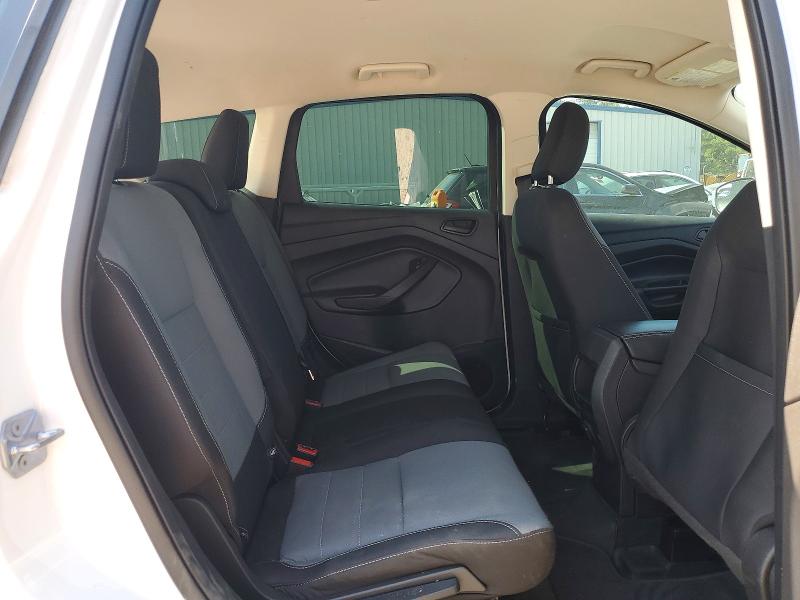 67624926 :رقم المزاد ، 1FMCU0F7XJUC11945 vin ، 2018 Ford Escape مزاد بيع