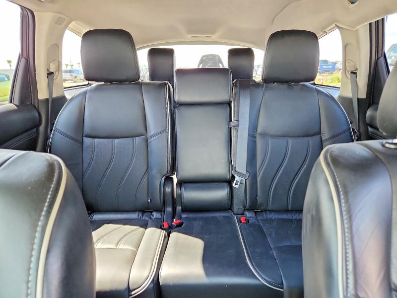 Продаж на аукціоні авто 2019 Infiniti Qx60, vin: 5N1DL0MM2KC527122, номер лоту: 67696116