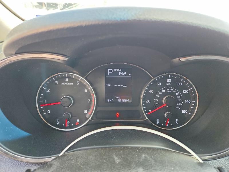 Aukcja sprzedaży 2017 Kia Forte, vin: 3KPFK4A79HE027921, numer aukcji: 69371716