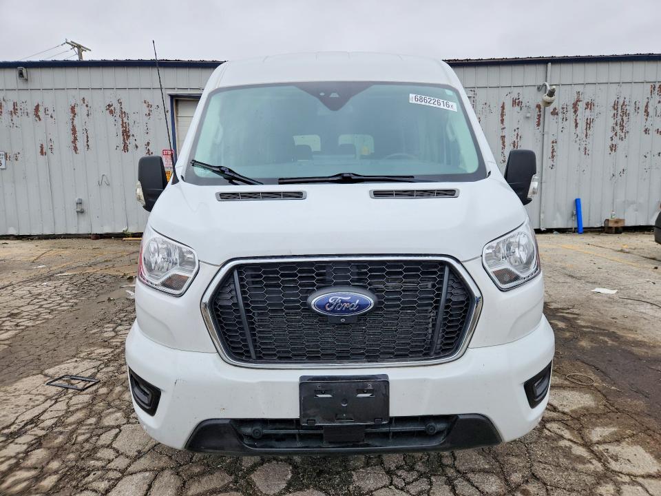Продажа на аукционе авто 2022 Ford Transit, vin: 1FBAX2CG2NKA78509, номер лота: 68622616