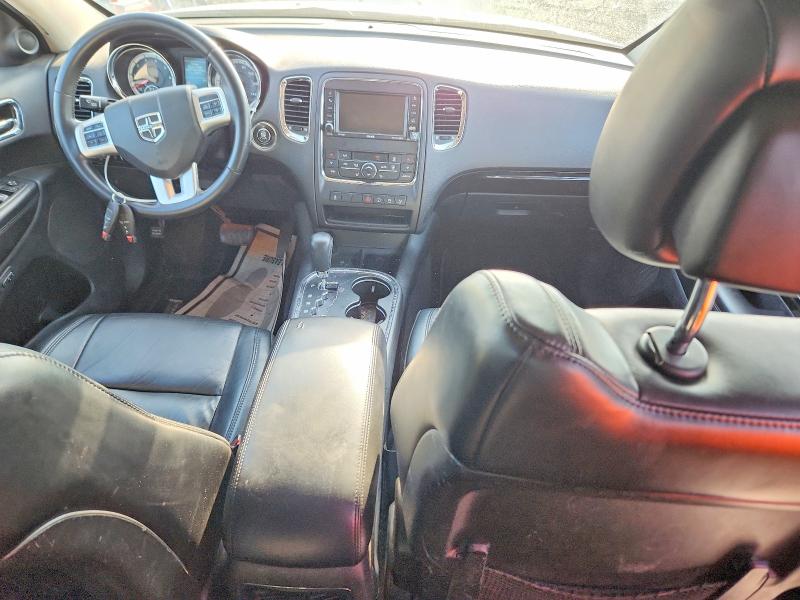68239186 :رقم المزاد ، 1C4RDJDG9DC691350 vin ، 2013 Dodge Durango مزاد بيع