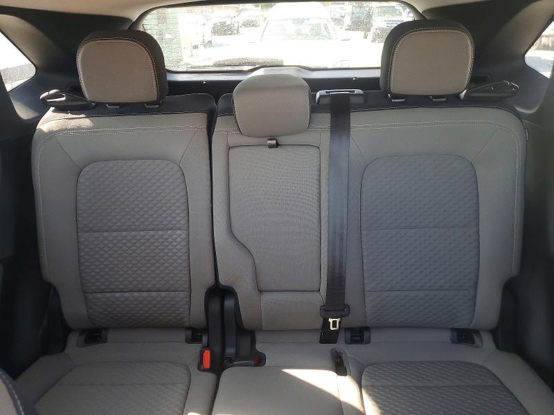 Продажа на аукционе авто 2021 Ford Escape, vin: 1FMCU0G67MUA92603, номер лота: 68666846