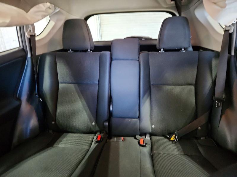 Aukcja sprzedaży 2017 Toyota Rav4, vin: 2T3BFREV5HW604649, numer aukcji: 70071456