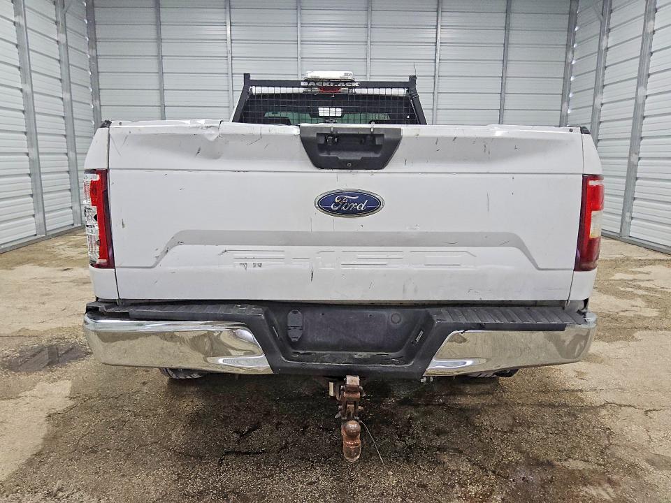 Aukcja sprzedaży 2019 Ford F150, vin: 1FTMF1CB5KKD21817, numer aukcji: 67093626