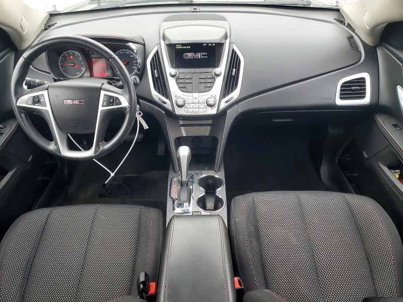 Aukcja sprzedaży 2012 Gmc Terrain, vin: 2GKFLTEK7C6314516, numer aukcji: 69703186