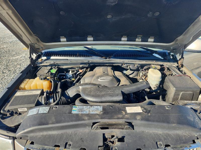 68661396 :رقم المزاد ، 3GYFK66N63G229741 vin ، 2003 Cadillac Escalade مزاد بيع