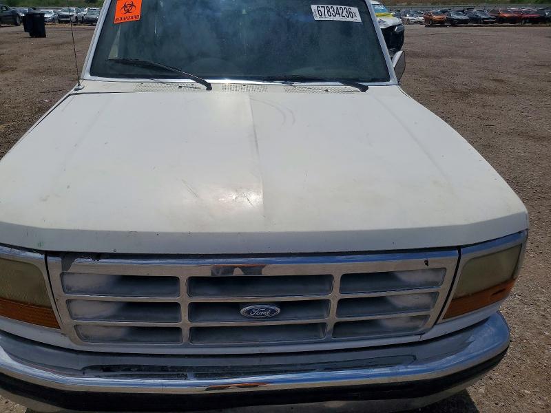 Продажа на аукционе авто 1994 Ford F150, vin: 1FTEX15H6RKB41288, номер лота: 67834236