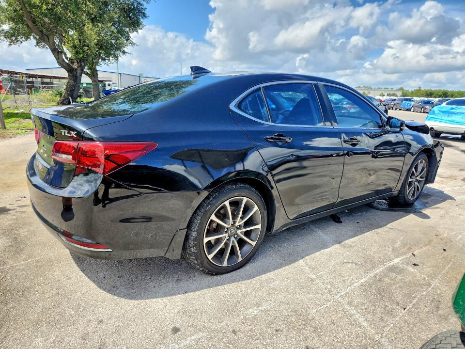 Aukcja sprzedaży 2016 Acura Tlx, vin: 19UUB2F35GA008903, numer aukcji: 68638836