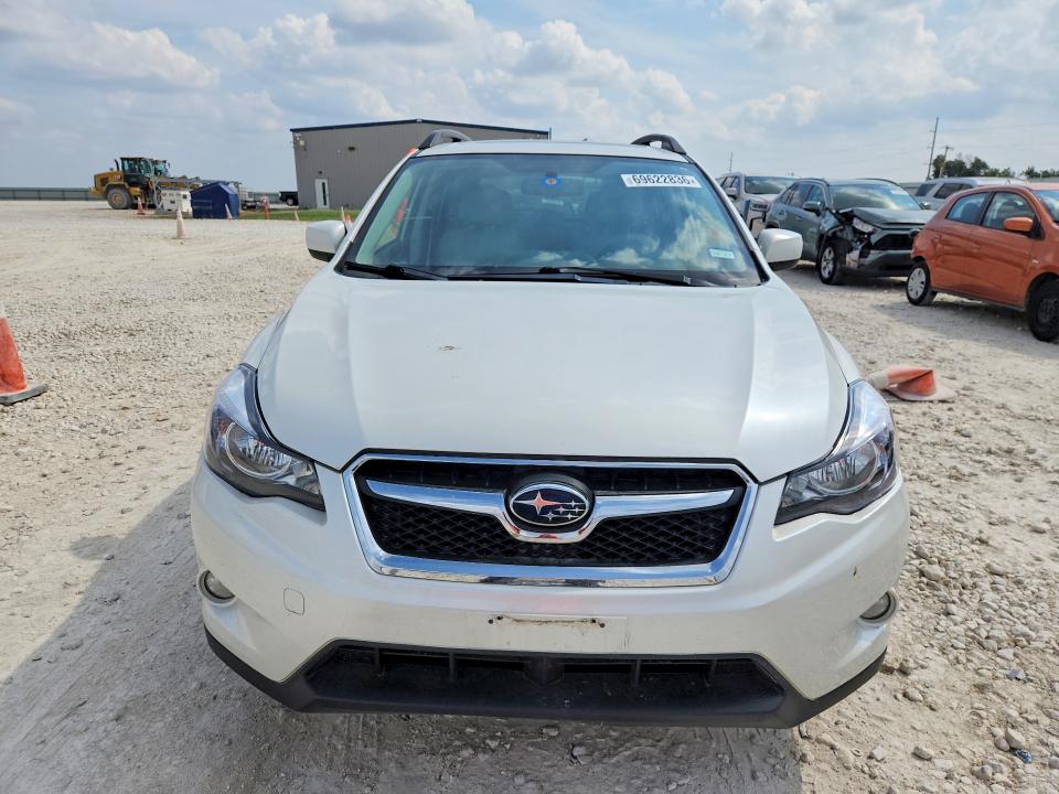 2014 Subaru Xv Crosstrek მანქანა იყიდება აუქციონზე, vin: JF2GPAKC1E8274650, აუქციონის ნომერი: 69622836