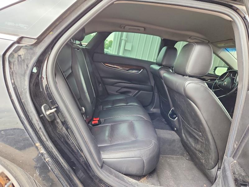 Aukcja sprzedaży 2015 Cadillac Xts, vin: 2G61M5S39F9170369, numer aukcji: 67924396