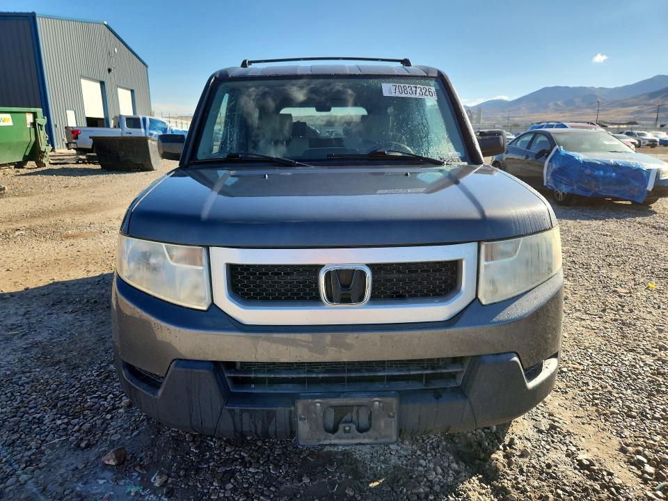 Продажа на аукционе авто 2011 Honda Element, vin: 5J6YH2H73BL006038, номер лота: 70837326
