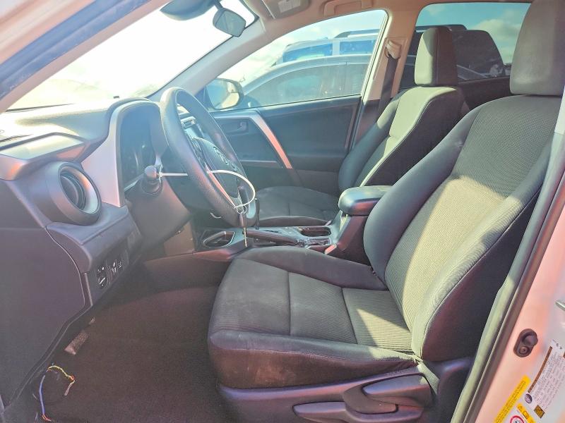 Продаж на аукціоні авто 2017 Toyota Rav4, vin: JTMZFREV5HJ136094, номер лоту: 66543876