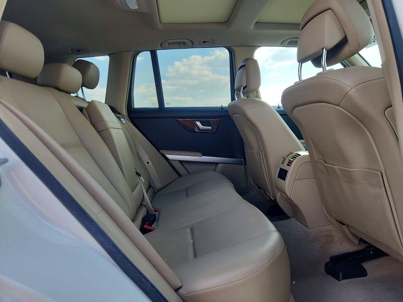 Продаж на аукціоні авто 2012 Mercedes-benz Glk, vin: WDCGG8HB3CF744606, номер лоту: 69748886