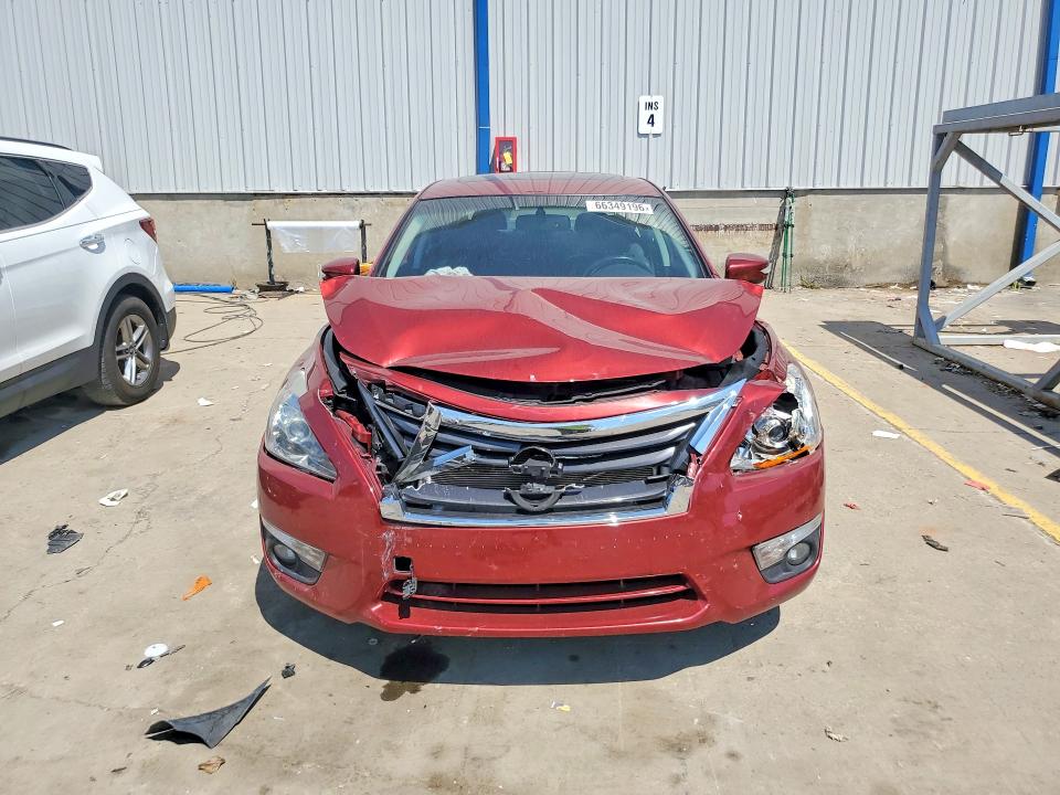Продаж на аукціоні авто 2014 Nissan Altima, vin: 1N4AL3AP9EC323418, номер лоту: 66349196
