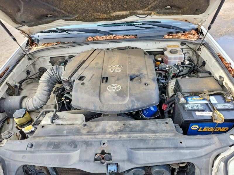 Продаж на аукціоні авто 2003 Toyota 4runner, vin: JTEBU17R538007812, номер лоту: 68791096