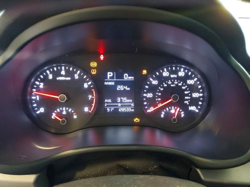 Aukcja sprzedaży 2018 Kia Rio, vin: 3KPA24AB2JE095045, numer aukcji: 69394106