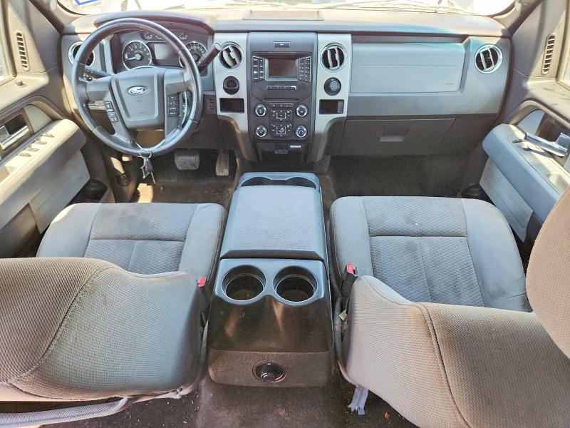 Продажа на аукционе авто 2014 Ford F150, vin: 1FTEW1CM9EKD71291, номер лота: 70356246