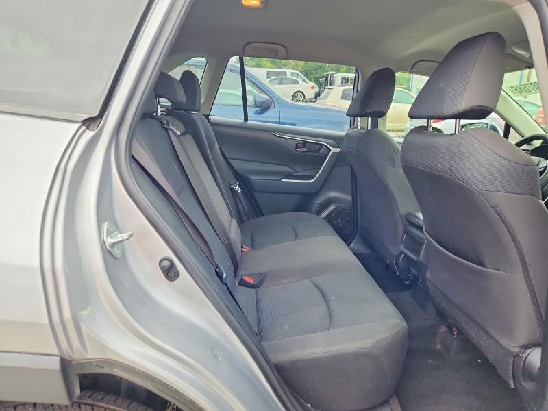 Продаж на аукціоні авто 2019 Toyota Rav4, vin: JTMG1RFV9KD500608, номер лоту: 66407686